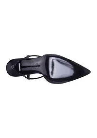 Taisha Stiletto Heels