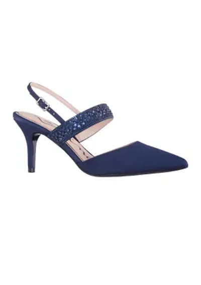 Trista Heels