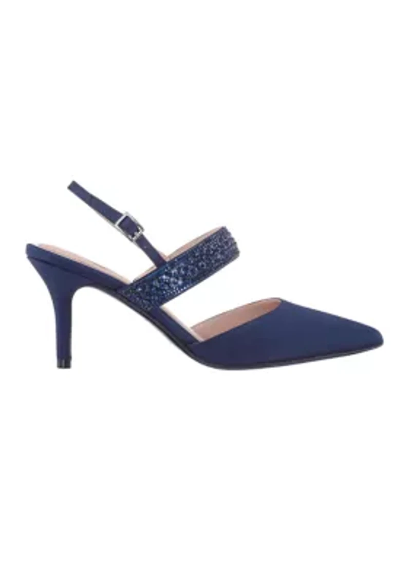 Trista Heels