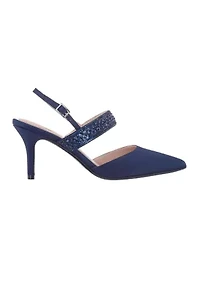Trista Heels