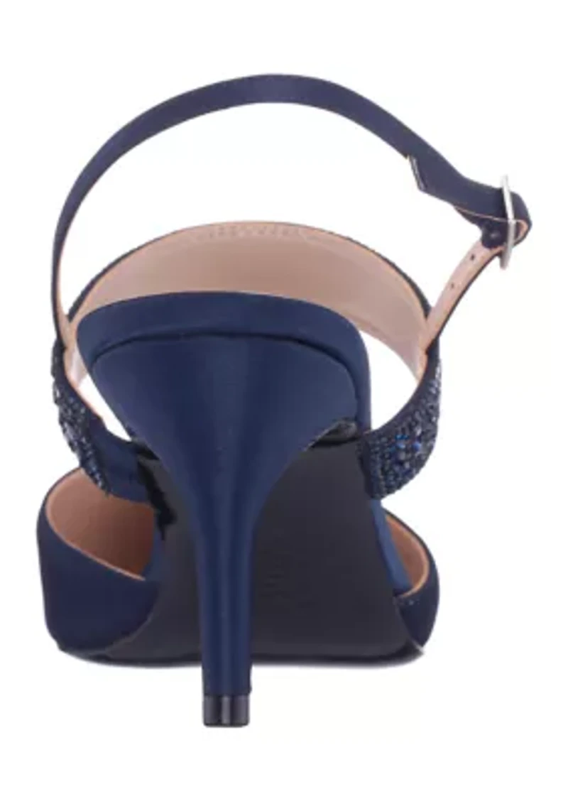 Trista Heels