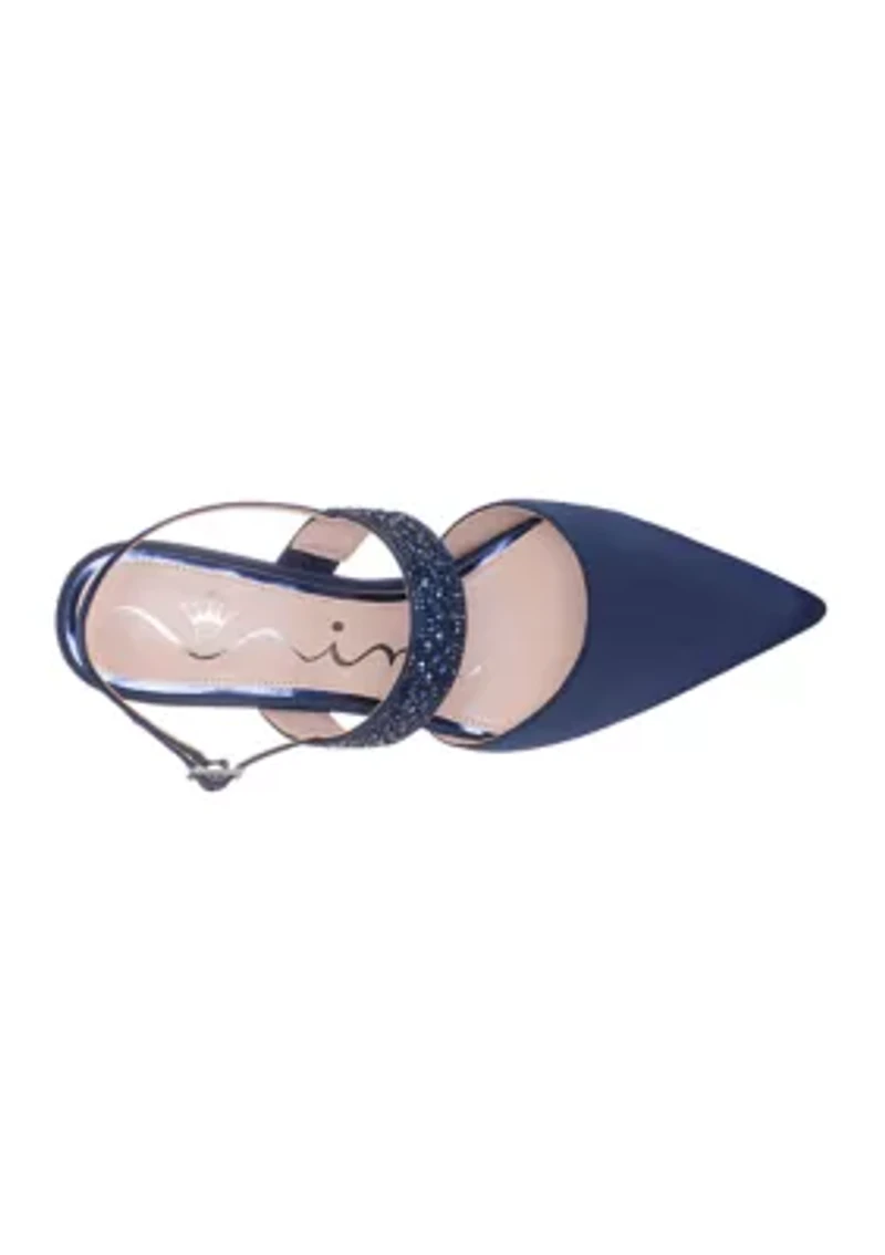 Trista Heels