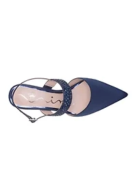 Trista Heels