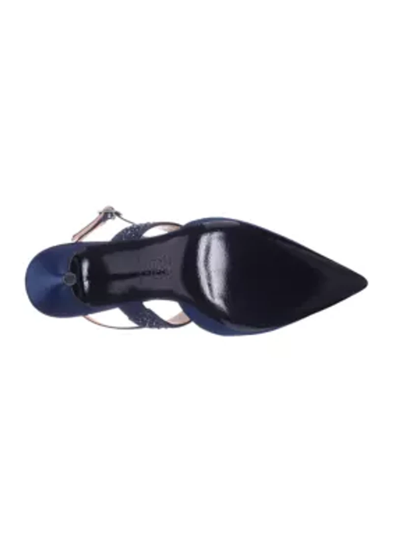 Trista Heels