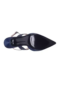 Trista Heels