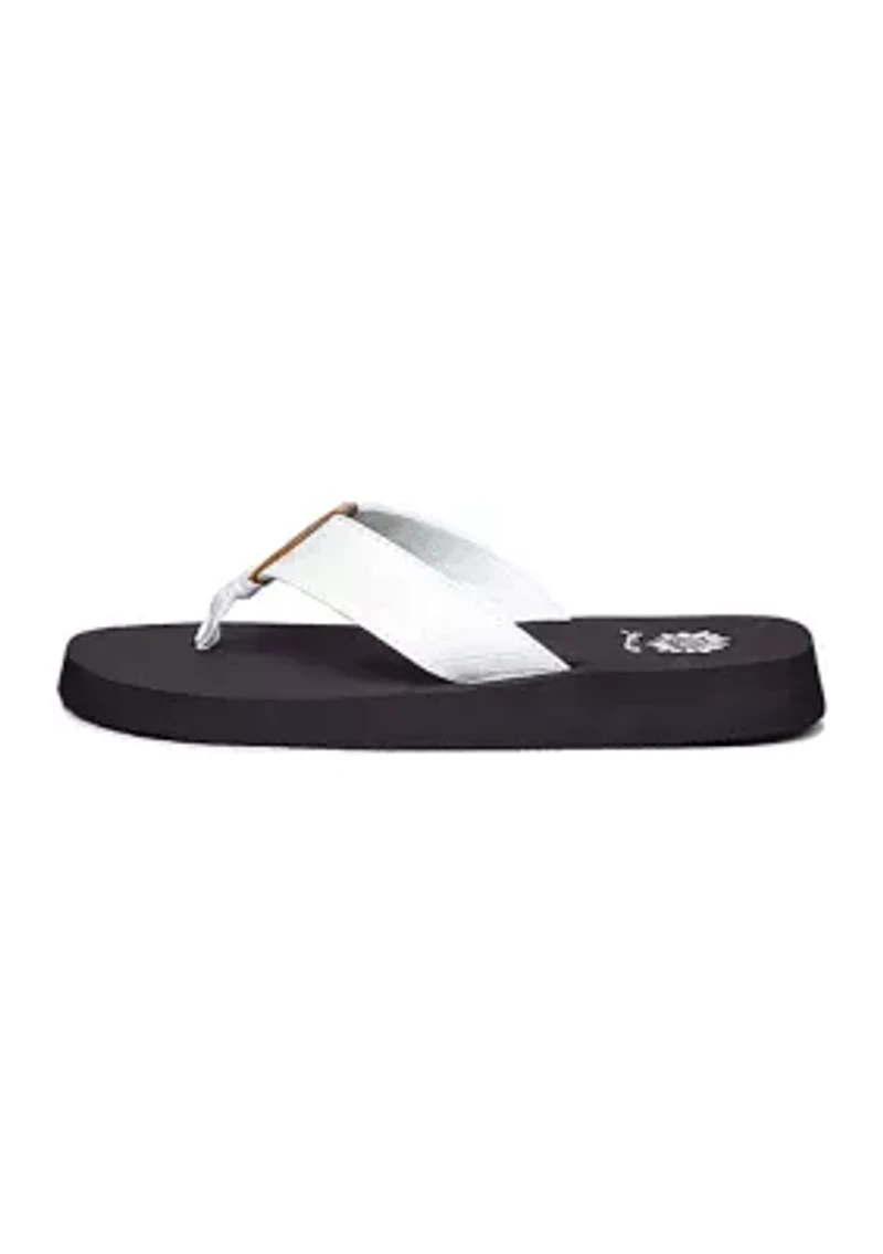 Cocoa Flip FLop Thong Sandals