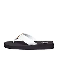 Cocoa Flip FLop Thong Sandals