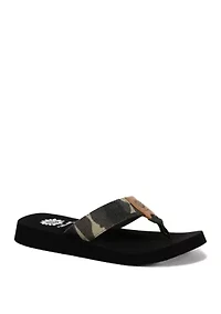 Finwick Flip Flops