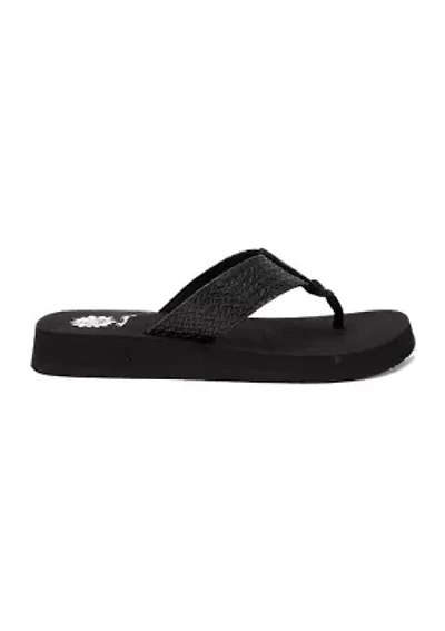 Addyson Flip Flop Thong Sandals