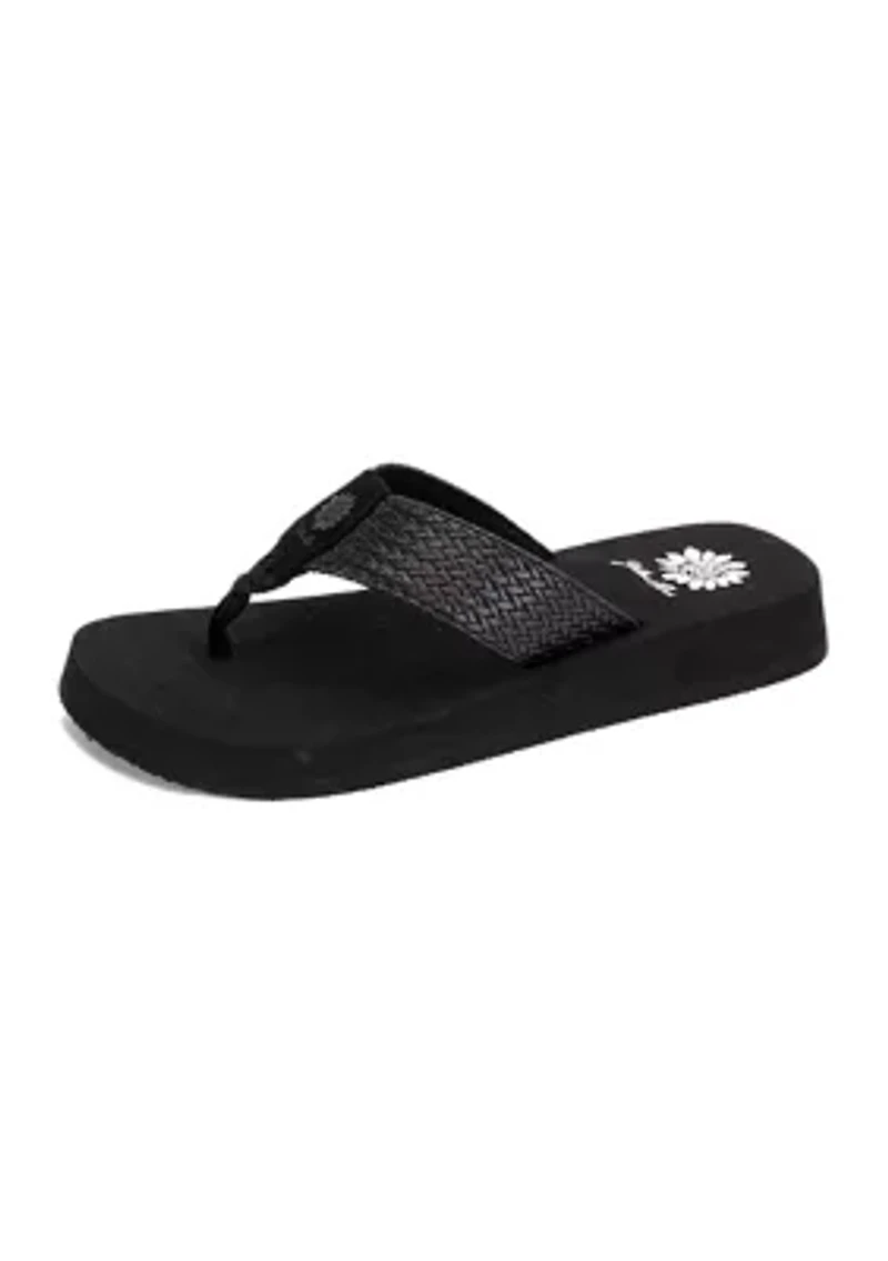 Addyson Flip Flop Thong Sandals
