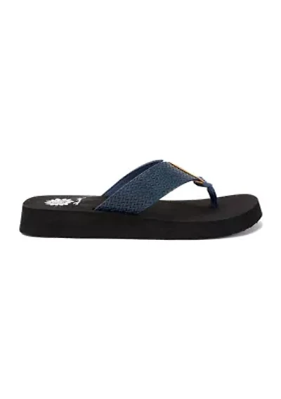 Addyson Flip Flop Thong Sandals