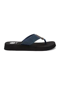 Addyson Flip Flop Thong Sandals