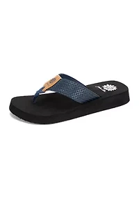 Addyson Flip Flop Thong Sandals