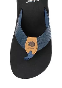 Addyson Flip Flop Thong Sandals