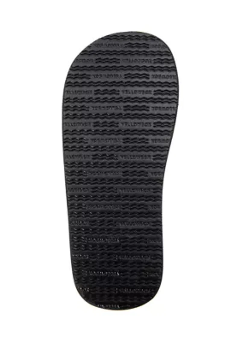 Addyson Flip Flop Thong Sandals