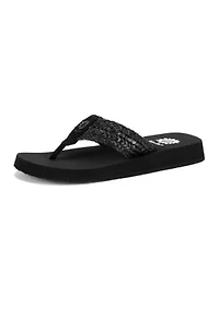 Falia Flip Flop Thong Sandals