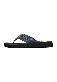 Falia Flip Flop Thong Sandals