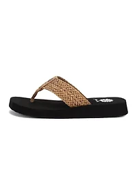 Falia Flip Flop Thong Sandals