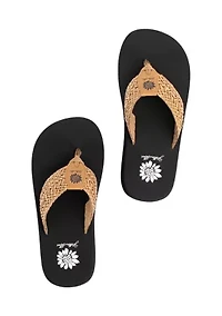 Falia Flip Flop Thong Sandals