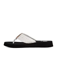 Falia Flip Flop Sandals