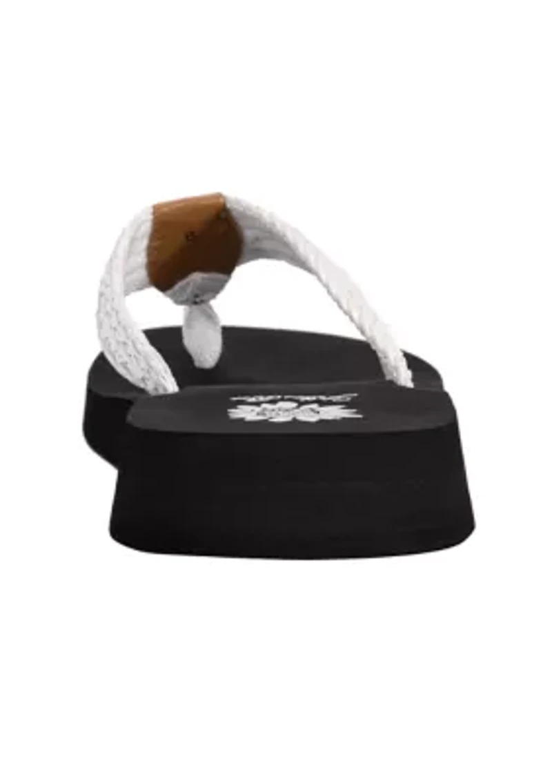 Falia Flip Flop Sandals