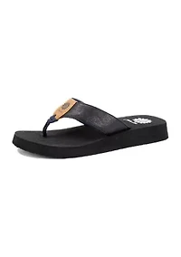 Kynlee Flip Flop Thong Sandals