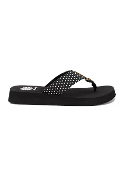 Fairly Flip Flop Sandals