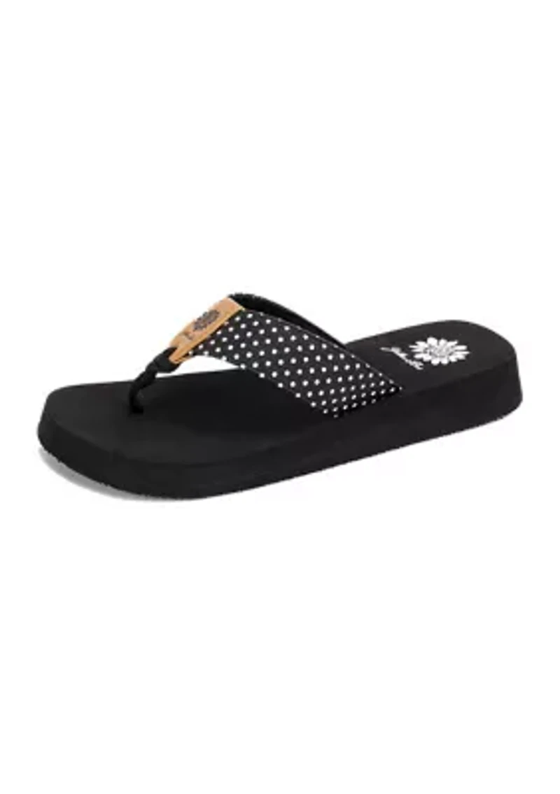 Fairly Flip Flop Sandals