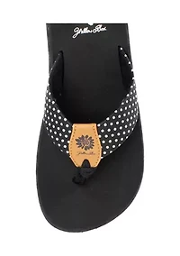 Fairly Flip Flop Sandals
