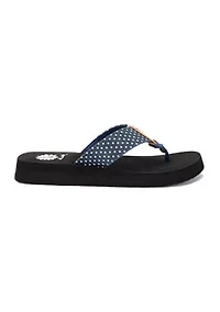 Fairly Flip Flop Sandals