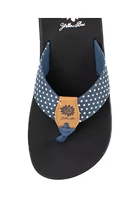 Fairly Flip Flop Sandals