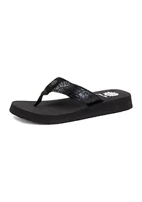 Fetch Flip Flop Thong Sneakers