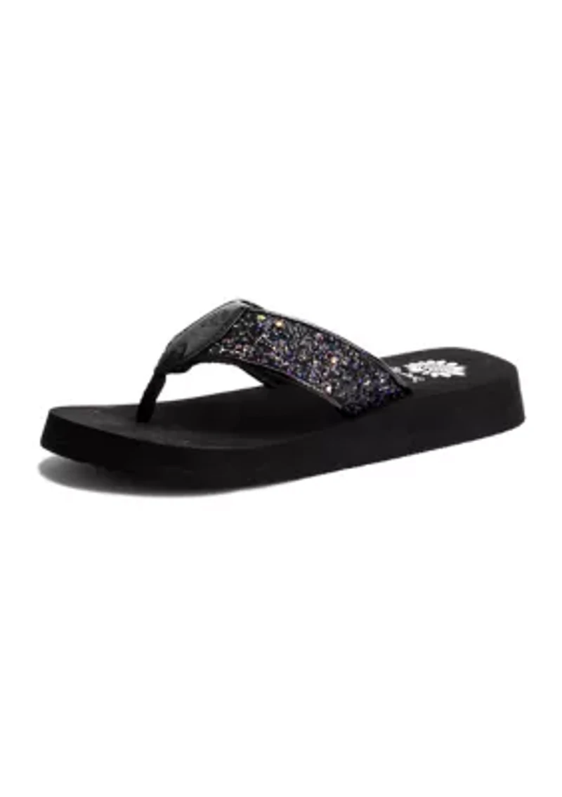 Ferdy Flip Flop Thong Sandals