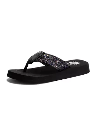 Ferdy Flip Flop Thong Sandals
