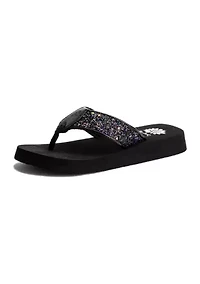 Ferdy Flip Flop Thong Sandals