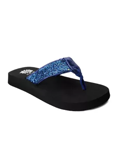 Ferdy Flip Flop Sandals