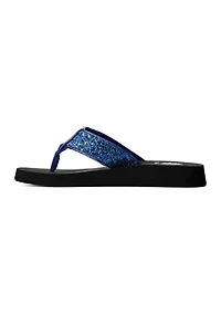 Ferdy Flip Flop Sandals