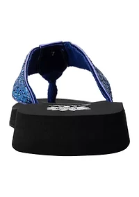 Ferdy Flip Flop Sandals