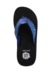 Ferdy Flip Flop Sandals
