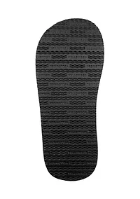 Ferdy Flip Flop Sandals