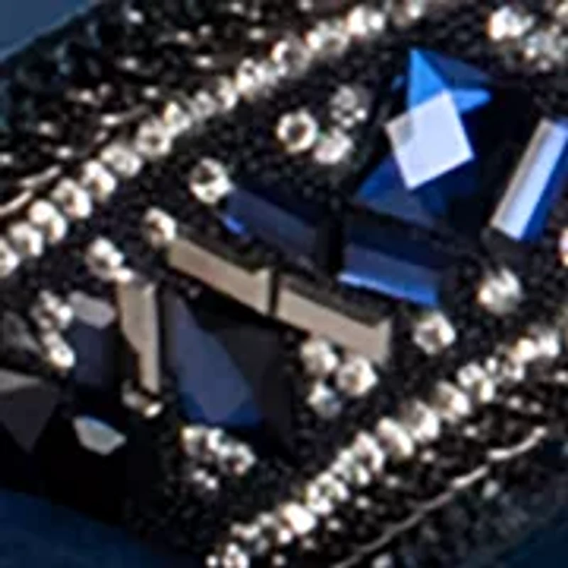 Saverina Thong Wedge Sandals