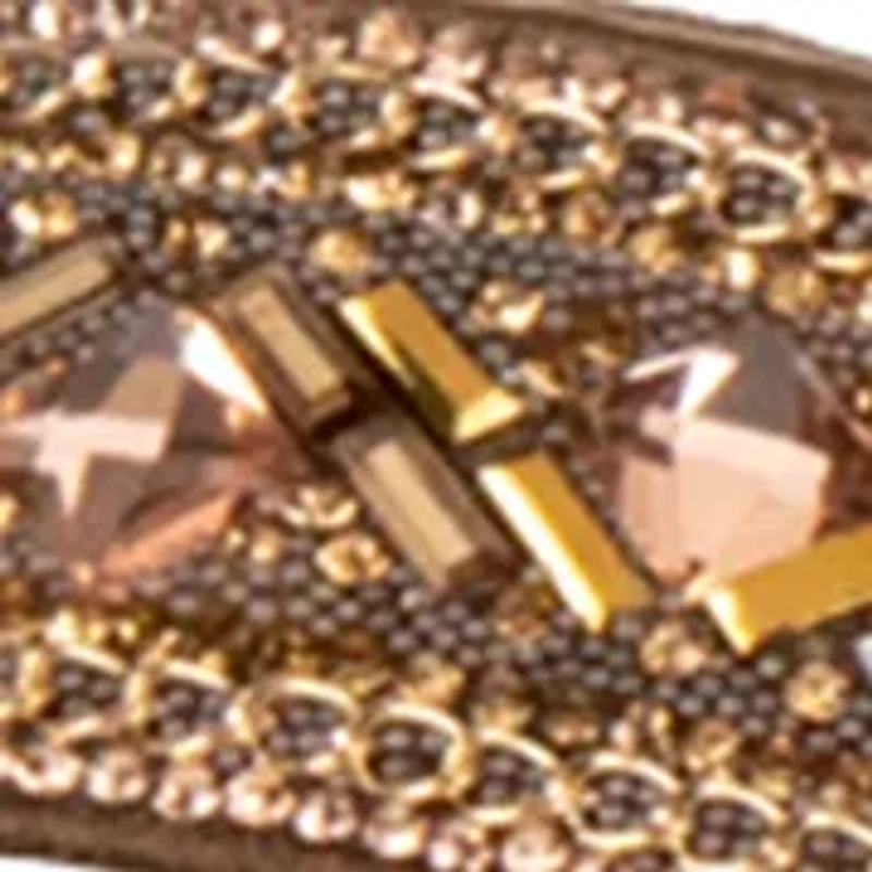 Saverina Flip Flop Thong Sandals