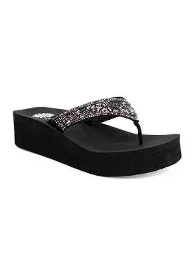 Sarinah Thong Sandals