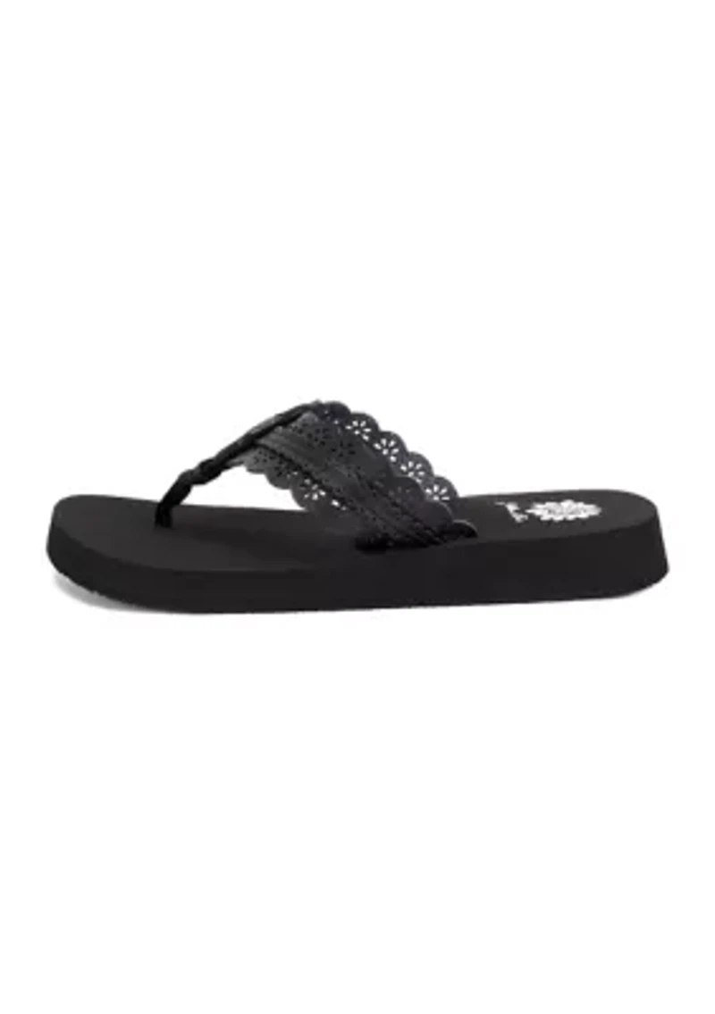 Fascell Flip Flop Thong Sandals