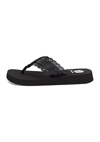 Fascell Flip Flop Thong Sandals