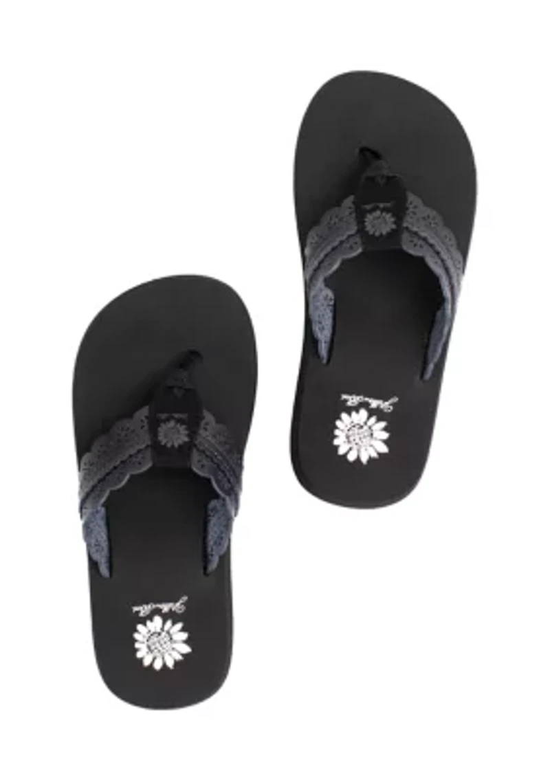Fascell Flip Flop Thong Sandals