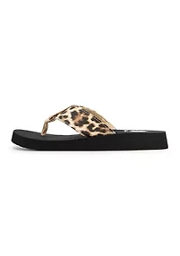 Ferndale Flip Flop Thong Sandals