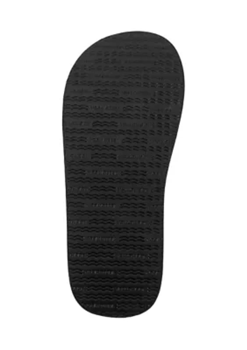 Ferndale Flip Flop Thong Sandals