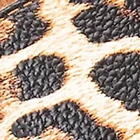 Ferndale Print Flip Flop Thong Sneakers