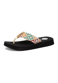 Filana Thong Sandals